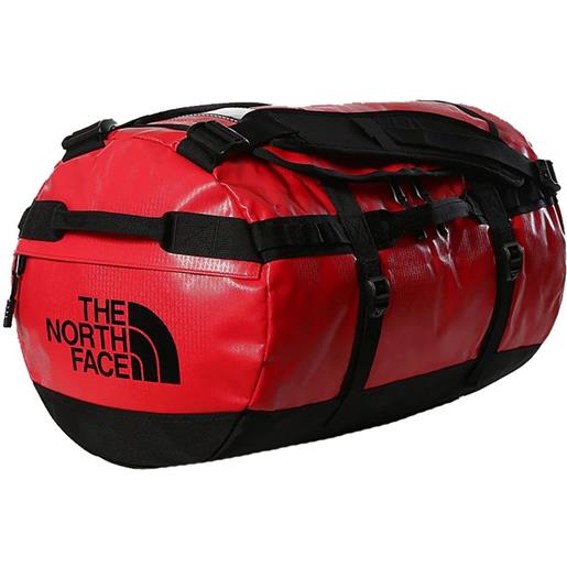 THE NORTH FACE base camp duffel s borsone da viaggio