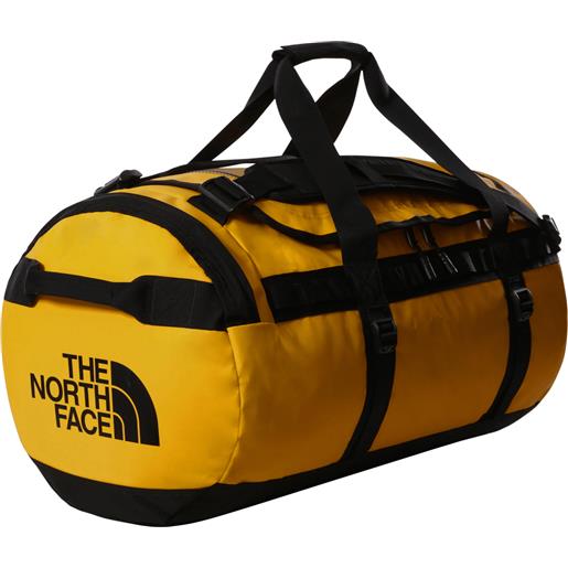 THE NORTH FACE base camp duffel m borsone da viaggio