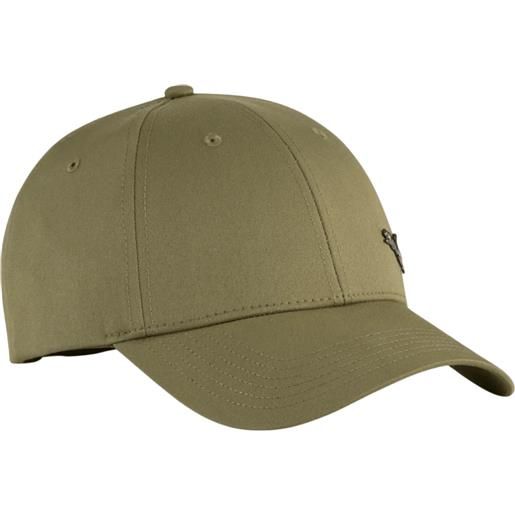 PUMA ess metal cat bb cap berretto
