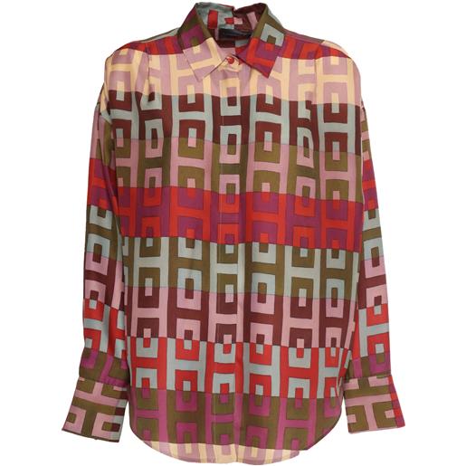 Lorena Antoniazzi shirt