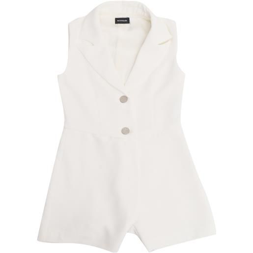 Monnalisa tuta giacca tubico per ab