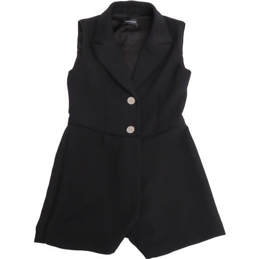 Monnalisa tuta giacca tubico per ab