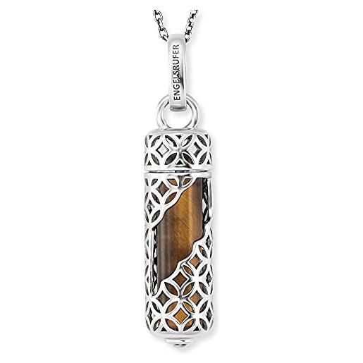Collana - Donna - Engelsrufer - ERN-70-A - Chiama Angeli - Argento