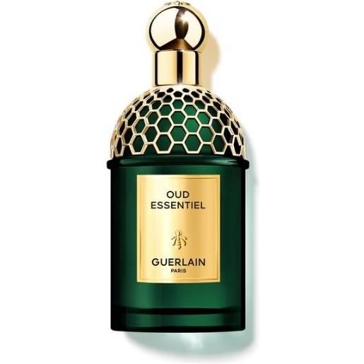 GUERLAIN oud essentiel - eau de parfum 125ml
