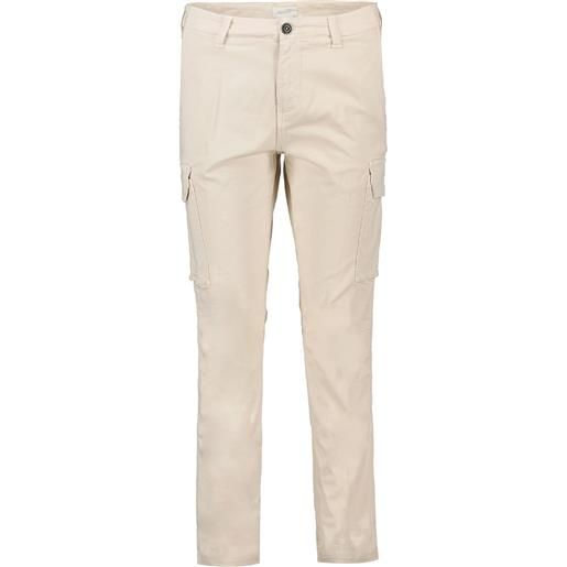 40WEFT pantalone cargo sienna donna