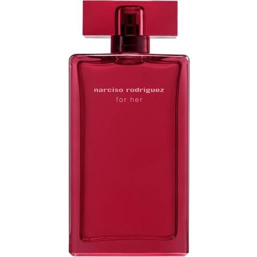 Narciso Rodriguez for her eau de parfum intense 100 ml