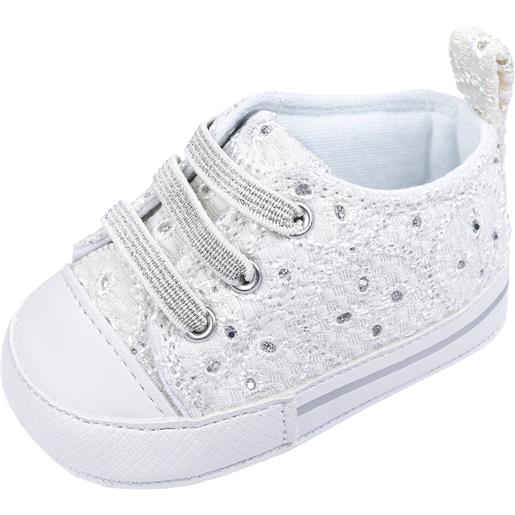 Chicco scarpa Chicco bimba sangallo bianco