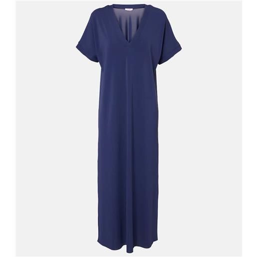 Eres abito lungo luz in jersey