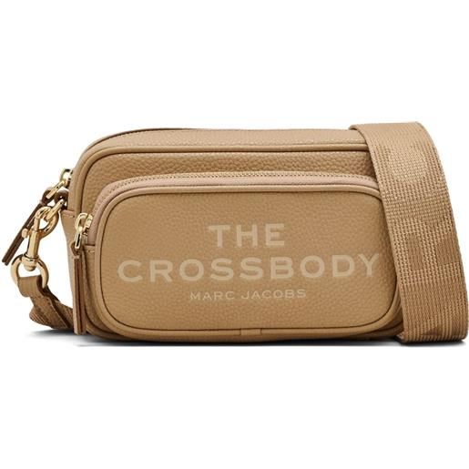Marc Jacobs borsa the crossbody - marrone