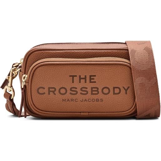 Marc Jacobs borsa the crossbody - marrone
