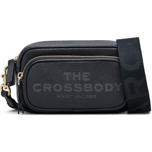 Marc Jacobs borsa the crossbody - nero