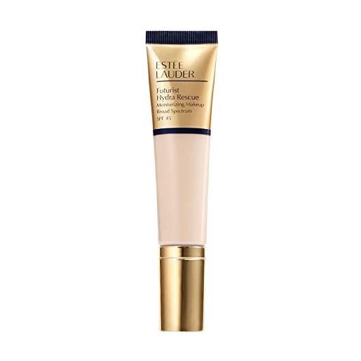Estee Lauder estée lauder trucco idratante futurist hydra rescue spf 45 foundation 1n2 ecru 35 ml