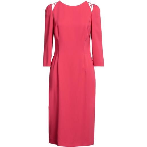 ALBERTA FERRETTI - vestito da cerimonia
