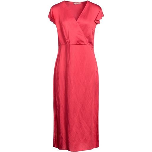 TWINSET - vestito midi