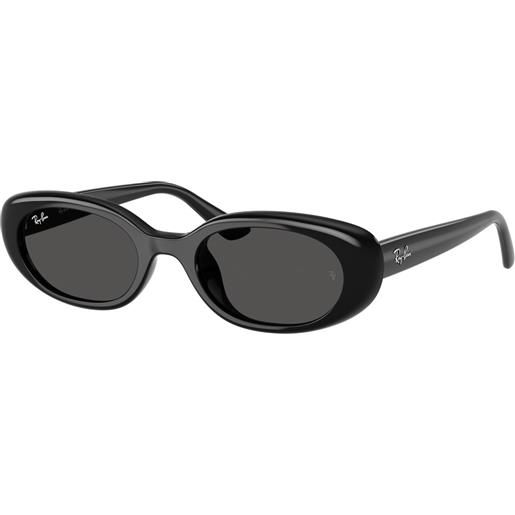 Ray-Ban occhiali da sole Ray-Ban rb4441d 667787