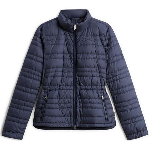 Woolrich giacca trapuntata - blu