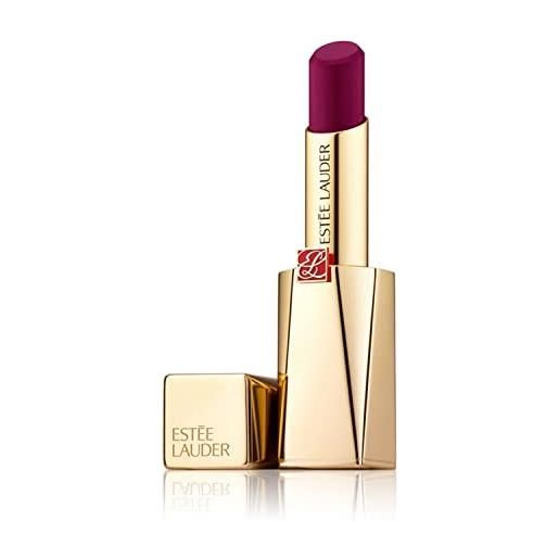 Estee Lauder pure color desire barra de labios 413 devastate 1un