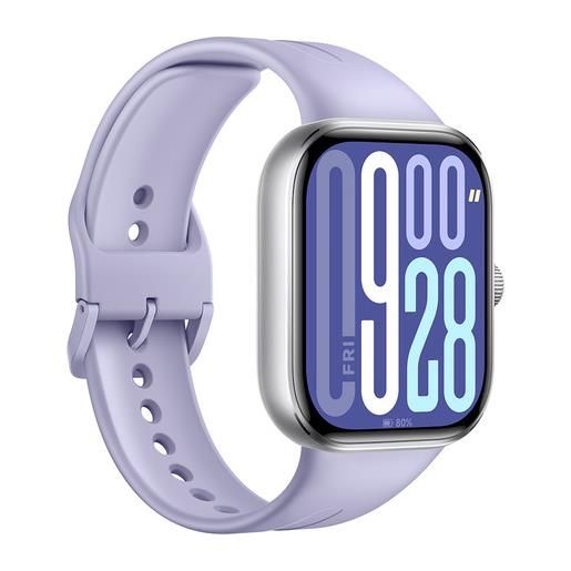 Xiaomi redmi watch 5 lavender purple