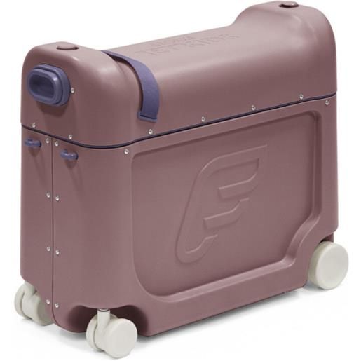 Stokke jet. Kids bed. Box valigia per bambini