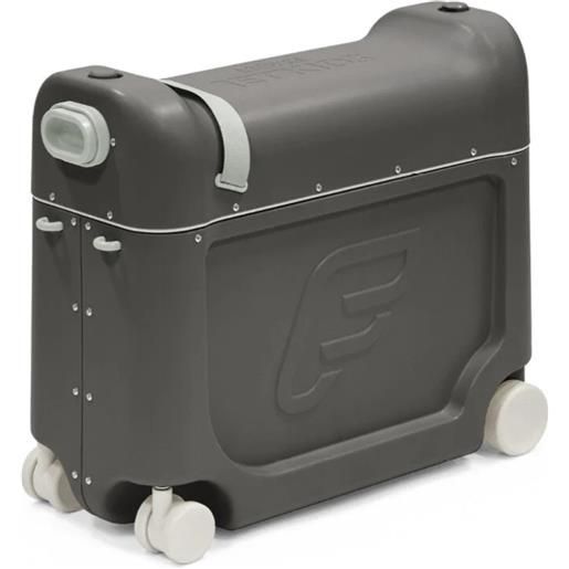 Stokke jet. Kids bed. Box valigia per bambini