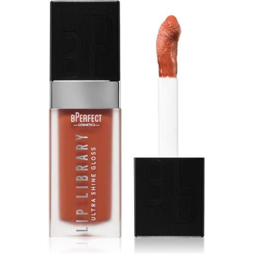 BPerfect lip library lip library 10 ml