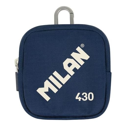 Littlearth, Portafoglio Mini Organizer Unisex, Colore della Squadra