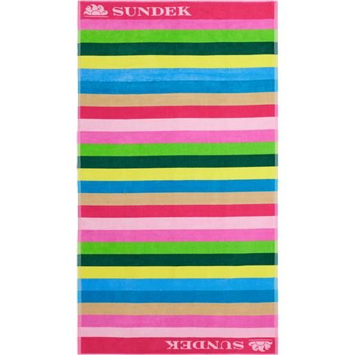 SUNDEK telo mare maryon jacquard