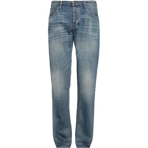 EMPORIO ARMANI - pantaloni jeans