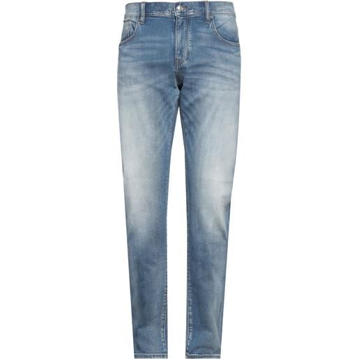 ARMANI EXCHANGE - pantaloni jeans