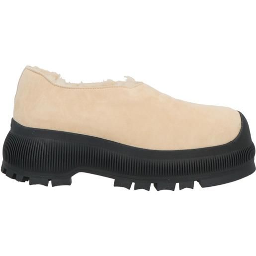 JIL SANDER - mocassino