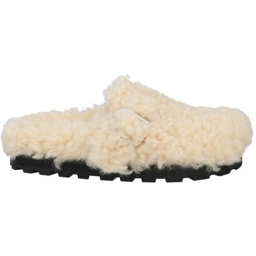 JIL SANDER - mule e zoccoli