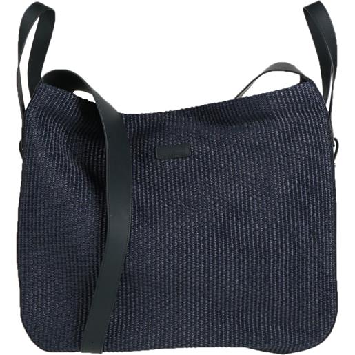 EMPORIO ARMANI - borsa a mano