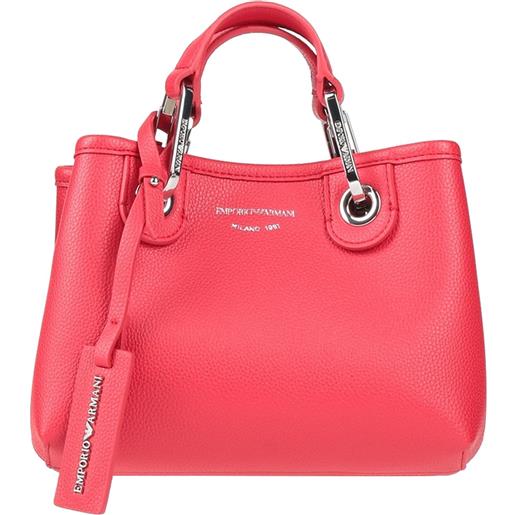 EMPORIO ARMANI - borsa a mano