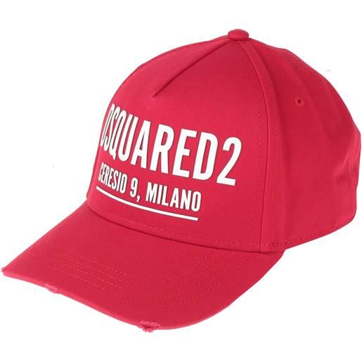 DSQUARED2 - cappello