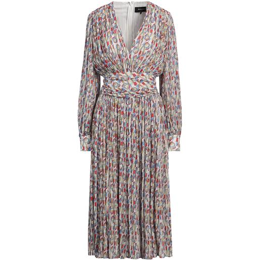 ROCHAS - vestito midi