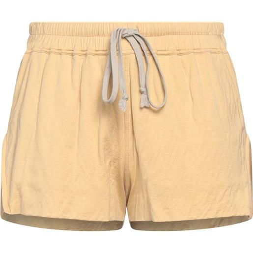 RICK OWENS - shorts & bermuda