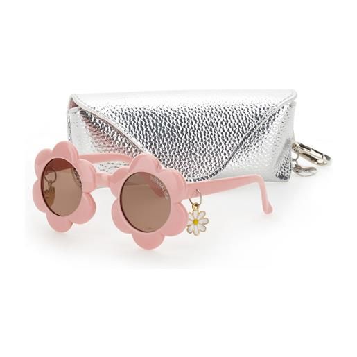 Monnalisa occhiali da sole margherita