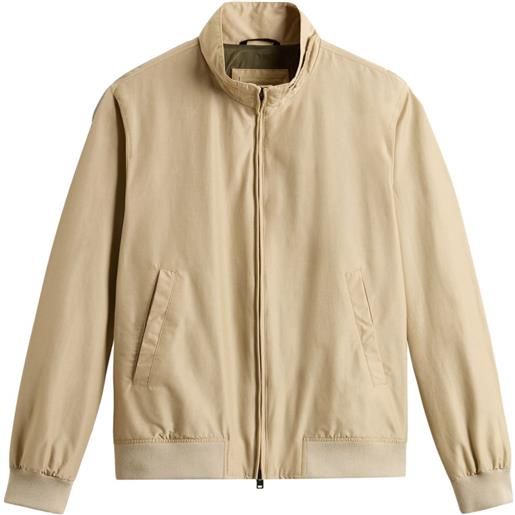 Woolrich bomber cruiser - toni neutri