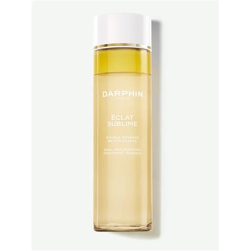 Estee Lauder eclat sublime dual replenishing treatment essence 150 ml