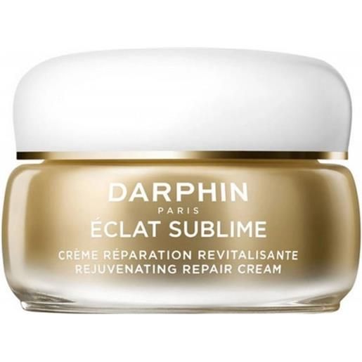 Estee Lauder eclat sublime deep repair replenishing cream 50 ml