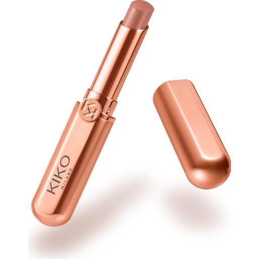 KIKO golden oasis unlimited stylo lipstick 04