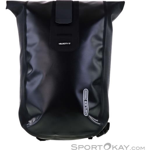 Ortlieb velocity 17l zaino