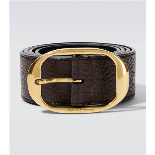 Tom Ford cintura in pelle