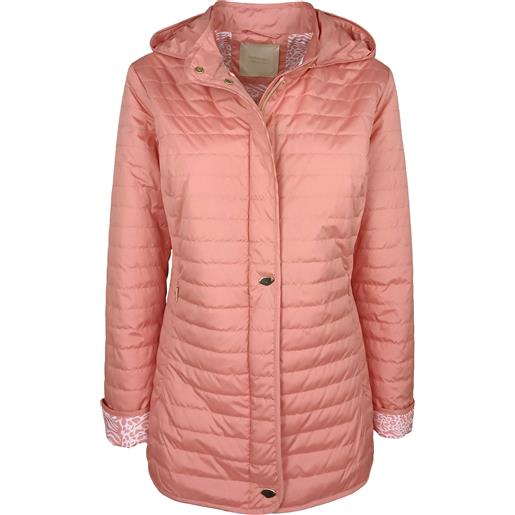 Virginia Blu' giubbino Virginia Blu' orietta