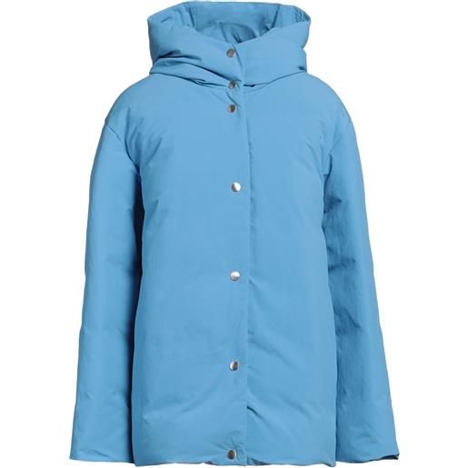 JIL SANDER - piumino