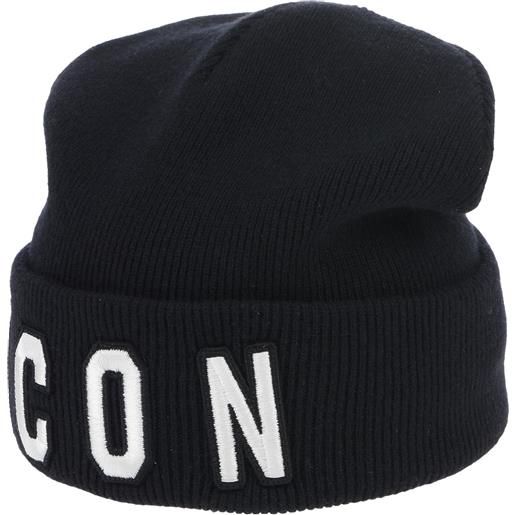 DSQUARED2 - cappello