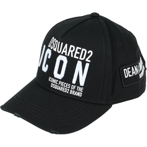 DSQUARED2 - cappello