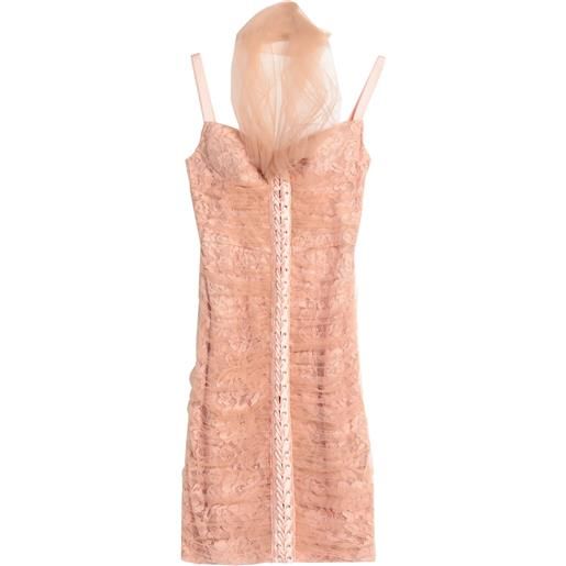 ELISABETTA FRANCHI - tubino