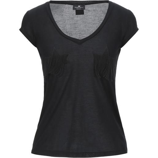 ELISABETTA FRANCHI - t-shirt