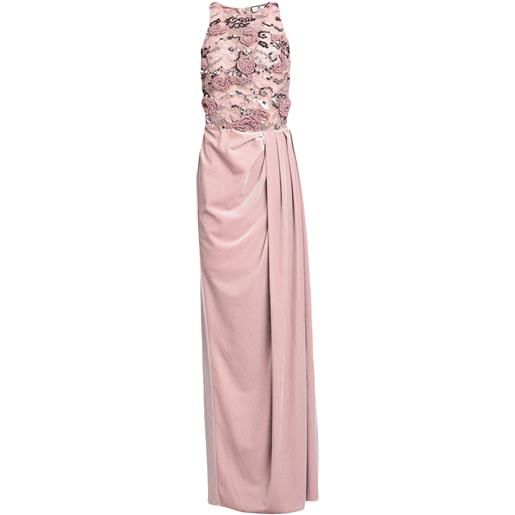 ELISABETTA FRANCHI - vestito da cerimonia